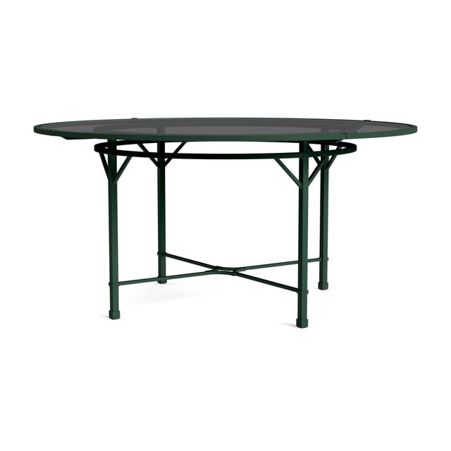 Venetian by Richard Frinier features a refined silhouette highlighted by timeless Neoclassic details. The x-back and...