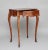 19th Century French Occasional Table, 1860s For Sale - Image 11 of 13