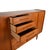 Mid-Century Modern Wooden Sideboard in Teak from VKW Furniture For Sale - Image 6 of 18