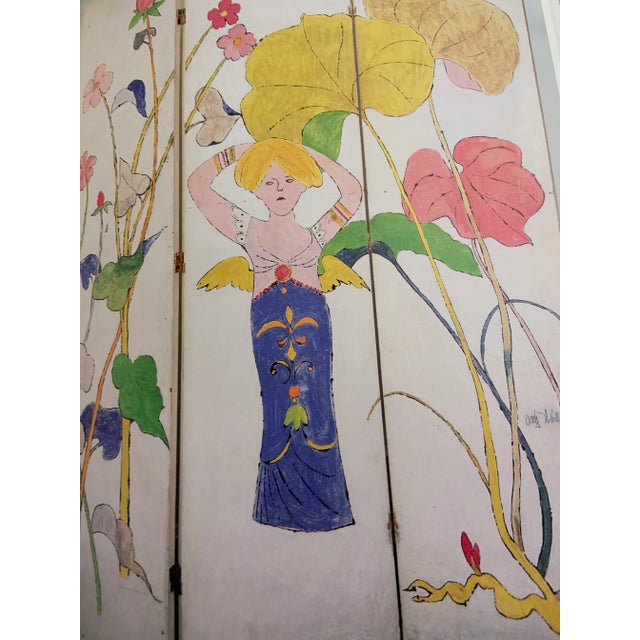 1988 Pre-Pop Warhol Collector Book For Sale - Image 9 of 13