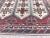 Rustic Vintage Room Size Turkish Kars Rug For Sale - Image 3 of 9