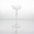 Glass Crystal Glasses from Baccarat, France, 1970s, Set of 6 For Sale - Image 7 of 10