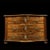 Louis xiv-louis xv period curved chest of drawers in burr walnut and gilt bronze louis xiv-louis xv period curved chest of...