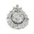 Traditional 1910s Edwardian Gia 2.25 Carat Diamond Platinum Pendant For Sale - Image 3 of 7