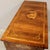 Italian Louis XVI Chest of Drawers in Walnut For Sale - Image 9 of 16