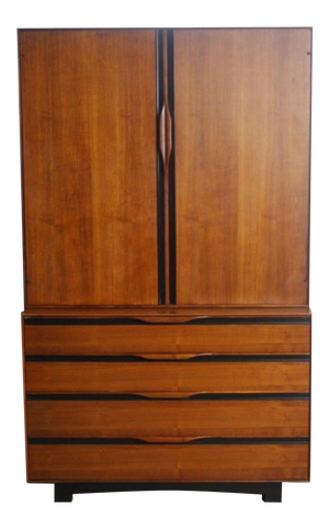 John Kapel for Glenn of California Armoire
