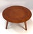 Mid-Century Modern Original 1950s Charles and Ray Eames CTW Molded Plywood Coffee Table For Sale - Image 3 of 18