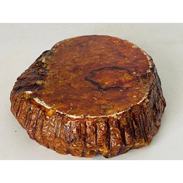 Large Italian Ashtray in Marble Onyx, 1960 For Sale - Image 4 of 9