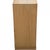 Vintage Deep Bookcase in Oak by Mogens Koch, 1980s For Sale - Image 10 of 14