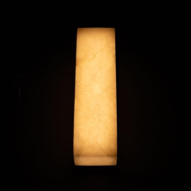 2020s NOIR Stein Linear Sconce, Small For Sale - Image 5 of 6