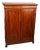 Antique Cherry Sideboard, 1800s For Sale