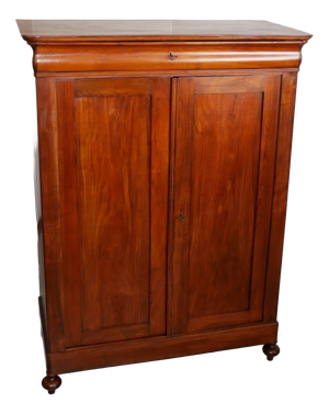 Antique Cherry Sideboard, 1800s