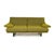 B&b Italia Alanda Fabric Three Seater Green Sofa by Paolo Piva for B&B Italia / C&B Italia For Sale - Image 14 of 14