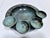 1960s Large Ceramic Art Bowl from Silberdistel Fayencen, 1960s For Sale - Image 5 of 18