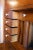 Wood Antique Biedermeier Style Secretary Desk ~ Chest of Drawers For Sale - Image 7 of 13