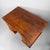French Double Pedestal Desk, 1950s For Sale - Image 11 of 14
