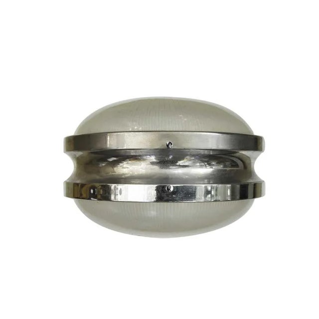 Wall Lights by Sergio Mazza, 1960s, Set of 2 For Sale - Image 3 of 6