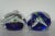 Late 20th Century Vintage Italian Art Glass Sea Turtle Aquarium Paperweights - a Pair For Sale - Image 5 of 13