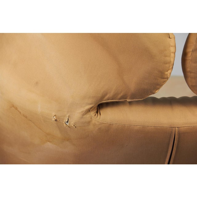 Postmodern Wink Armchair by Toshiyuki Kita for Cassina, 1980s For Sale - Image 3 of 18