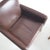 Mid-Century Modern Rare Vico Magistretti “Model 896” Chairs, a Pair For Sale - Image 3 of 6