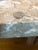 1970s 1970s Postmodern Vintage Marble Dining Table For Sale - Image 5 of 8