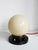 Functionalist Bakelite Table Lamp, 1930s For Sale - Image 4 of 11