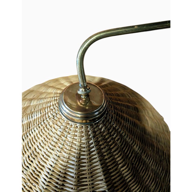 Model Ey-20 Wall Light from Itsu Oy Finland, 1950s For Sale - Image 10 of 14