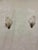 Wall Light from Maison Arlus, 1950s, Set of 2 For Sale - Image 6 of 12