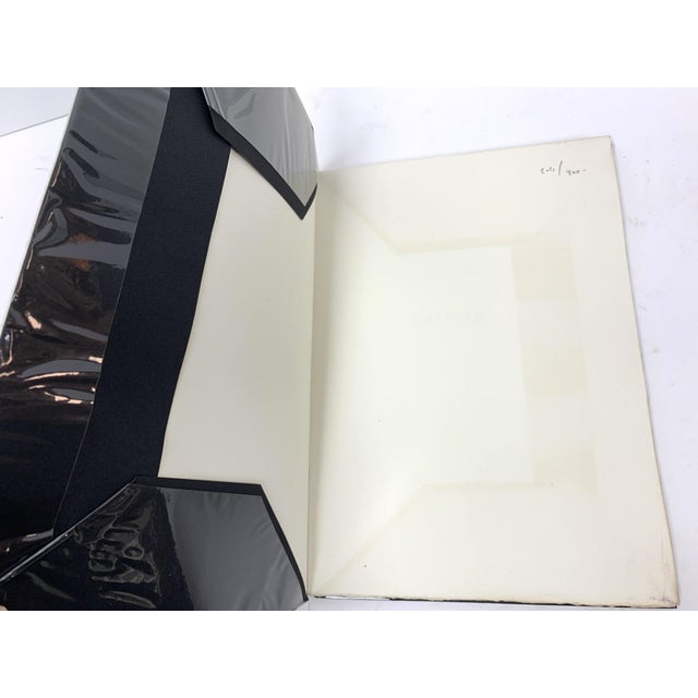 Rare Signed 1938 Oscar Wilde Salome LTD Ed Club 2 Volume Set, André Derain Aubrey Beardsley Illustrated, Fine Press Rare Books Numbered 1284/1500 For Sale - Image 9 of 18