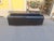 Saporiti Italia Vintage Sideboard in Black Lacquered Wood by Giovanni Offredi for Saporiti, 1970s For Sale - Image 4 of 16
