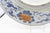 Mid 19th Century Imari Charger Featuring the Three Friends of Winter For Sale - Image 5 of 7