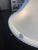 A rare, cataloged lamp. Model ls 144, made of blown murano glass. 30 cm in diameter by 40 cm in height. the ls 144 appears...