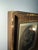 Stunning 1833 Drawing of Mother & Children Signed "Aline Regnault" in Antique Gilt Frame For Sale - Image 10 of 12