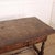 Portuguese Desk in Carved Chestnut For Sale - Image 12 of 18