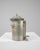 Traditional Early 20th Century Belgian Metal Samovar With Lid For Sale - Image 3 of 18