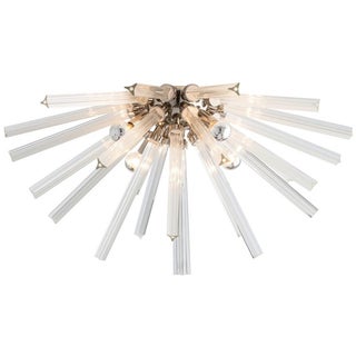 Arteriors Hanley Flush Mount For Sale