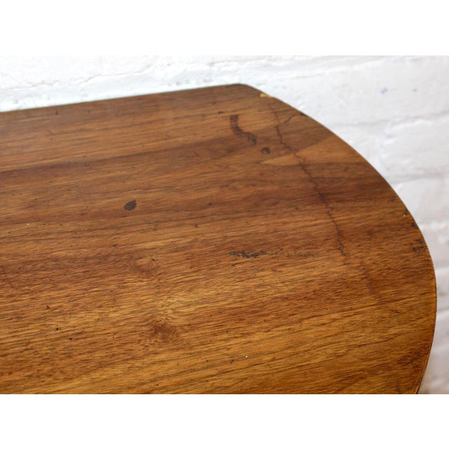 Mid 20th Century Pair of Kent-Coffey 'Perspecta' Night Stands For Sale - Image 10 of 12