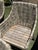 2010s Terra Furniture Madera Outdoor Dining Chairs, Set of Four For Sale - Image 5 of 12