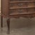 Country French Régence Style Chest of Drawers ~ Commode With Cabriole Legs For Sale - Image 9 of 18
