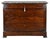 19th Century French Mahogany Chest of Drawers For Sale - Image 17 of 17