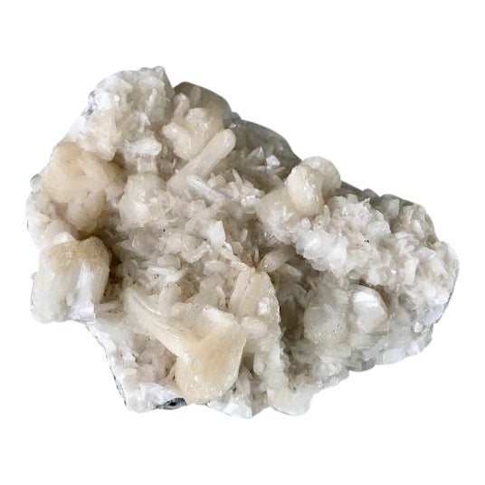 Decorative Crystal Cluster For Sale