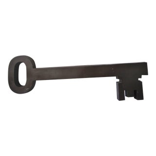 1950s Advertising Sign Key For Sale
