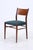 Vintage Teak Chairs from Lübke, 1960s, Set of 4 For Sale - Image 16 of 17