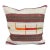 Turkish Hemp Pillow Cushion Natural Beige Brown Cushion Cover 20x20 For Sale