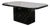 Mid 20th Century Faux Marble Dining Table For Sale