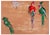 Tian-Tian Wang, Treasure Birds, 2008, Lithograph For Sale