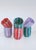 Murano Glasses by Mariana Iskra for Ribes Studio, Set of 6 For Sale - Image 9 of 15