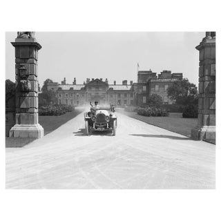 Dukeries District, 2020s, Silver Gelatin Fibre Print For Sale