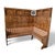 Brown Tiroler Corner Panels and Bench, 1950s For Sale - Image 8 of 18