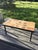 1950s Coffee Table by Roger Capron, 1950s For Sale - Image 5 of 12